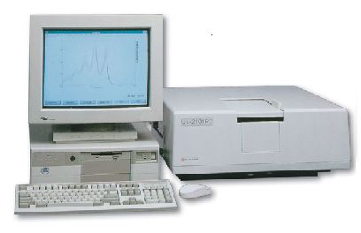 SpectroFotometr UV2450